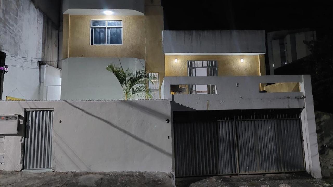 Albergue Sleep Well Salvador de Bahía Exterior foto